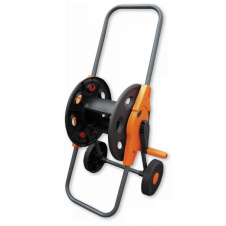 Тележка для шланга 1/2" 45м AQUA-REEL, GOLD LINE Bradas