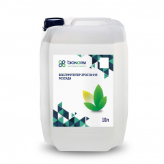 Биостимулятор роста для рассады Bionorm 10 л Слов'янськ