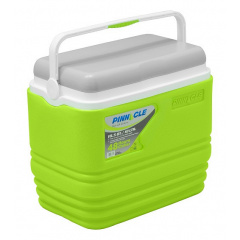 Изотермический контейнер Pinnacle Eskimo 10 л салатовый Косов