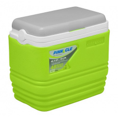 Изотермический контейнер Pinnacle Eskimo 10 л салатовый Косов