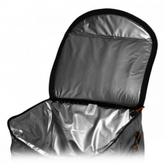 Термосумка Thermos Geo Trek 12 л серо-синий Коломия