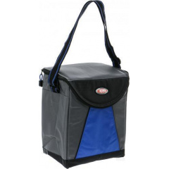 Термосумка Thermos Geo Trek 12 л серо-синий Коломия