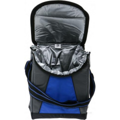 Термосумка Thermos Geo Trek 12 л серо-синий Коломия