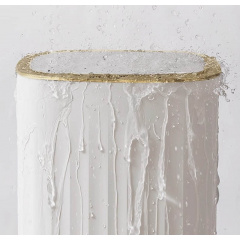 Сенсорное ведро для мусора JAH 12 л Nordic Новая Каховка