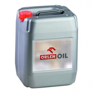 Редукторное масло Orlen TRANSOL CLP 220 20 л