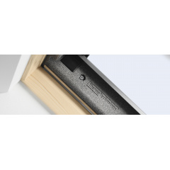 Мансардное окно VELUX GZL 1051 МR06 деревянное 780х1180 мм Дания Акимовка