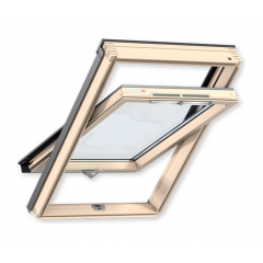 Мансардное окно VELUX GZL 1051 В МR06 деревянное 780х1180 мм Дания нижняя ручка открывания Хмельницкий