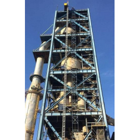 Промисловий підіймач MKS ACROBAT 2000 М