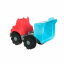 Игрушечная машинка Ecoiffier Truck с аксессуарами 33 х 20 х 25 см Разноцветный (IG-OL185785) Ровно