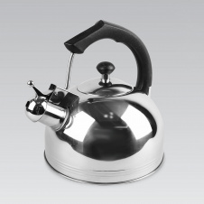 Чайник из нержавеющей стали 3,5 л Maestro MR-1308