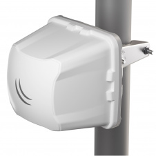 Точка доступу MikroTik Wireless Wire Cube (CUBEG-5AC60ADPAIR)