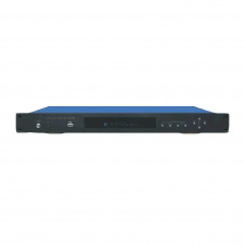 Програвач CMX DAU200 (AM/FM+USB+Mp3) 19"
