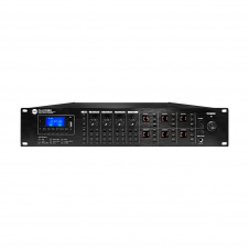 Матричний мікшуючий підсилювач CMX PA-6120MX, 6 зон, 19" (17-00005)