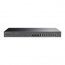 Мультисервісний маршрутизатор TP-LINK Omada ER8411
