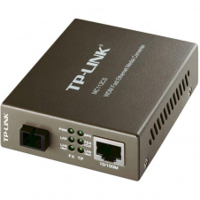 Медіаконвертер TP-Link MC112CS