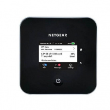 Мобільний маршрутизатор Netgear MR2100 Nighthawk M2