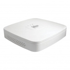IP-відеореєстратор 4-канальний Dahua DH-XVR4104C-I 2Mp