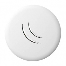 Точка доступу MikroTik cAP lite