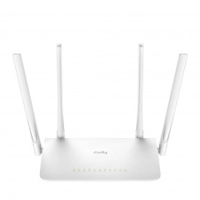 Mesh-маршрутизатор Cudy WR1300 WiFi 5 дводіапазонний гігабітний