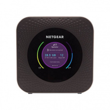 Мобільний маршрутизатор Netgear MR1100 Nighthawk M1