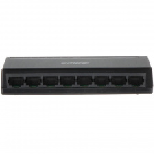 Комутатор Dahua DH-PFS3008-8GT-L