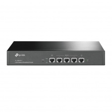 Мультисервісний маршрутизатор TP-LINK TL-R480T+