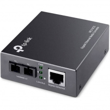 Медіаконвертер TP-Link MC210CS