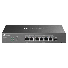 Мультисервісний маршрутизатор TP-LINK Omada ER707-M2