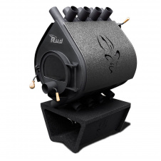 Булерьян RUD Pyrotron Кантри П-02 19 кВт 400м3 + стекло