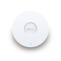 Точка доступу TP-Link EAP610 AX1800, 1xGE LAN, PoE, Passive PoE Вараш