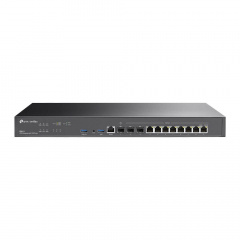 Мультисервісний маршрутизатор TP-LINK Omada ER8411 Киев