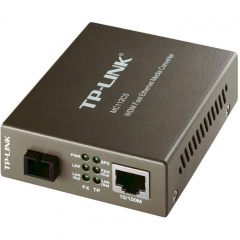 Медіаконвертер TP-Link MC112CS Борисполь