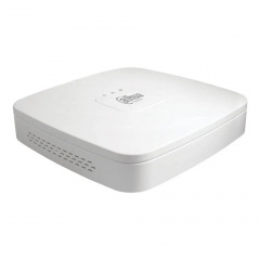 IP-відеореєстратор 4-канальний Dahua DH-XVR4104C-I 2Mp Кушугум