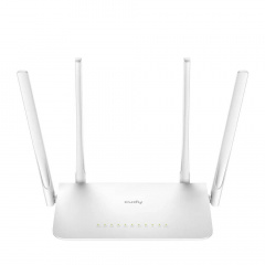 Mesh-маршрутизатор Cudy WR1300 WiFi 5 дводіапазонний гігабітний Новое