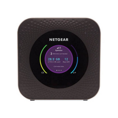 Мобільний маршрутизатор Netgear MR1100 Nighthawk M1 Ладан