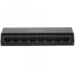 Комутатор Dahua DH-PFS3008-8GT-L Вараш