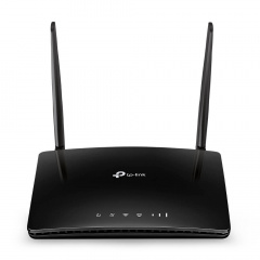 Маршрутизатор TP-LINK TL-MR150 N300 з підтримкою 4G LTE Вараш