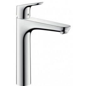 Змішувач Hansgrohe Focus 190 для умивальника (31608000)