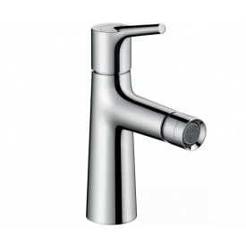 Змішувач Hansgrohe Talis S 100 для біде (72200000)
