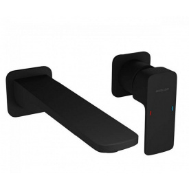 Змішувач для умивальника Excellent Keria (AREX.2014BL)