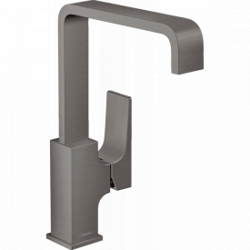 Змішувач Hansgrohe Metropol 230 для умивальника Brushed Black (32511340)
