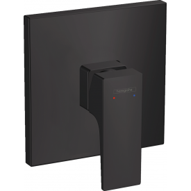 Змішувач Hansgrohe Metropol для душу Matt Black (32565670)