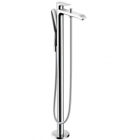 Змішувач Hansgrohe Metris для ванни (31471000)