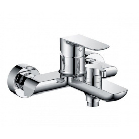 Змішувач для ванни Excellent CLEVER (ARAC.4105CR)