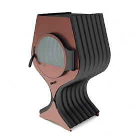 Каминофен RUD Келих 11кВт 300м3