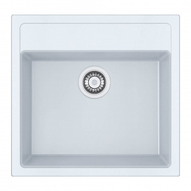 Кухонна мийка Franke Sirius SID 610-50, білий (143.0691.510)