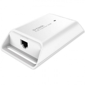 PoE-Iнжектор D-Link DPE-301GI 1xGE 1xGE PoE 30Вт