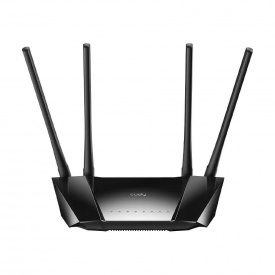 LTE-маршрутизатор Cudy LT400 CAT4 WiFi Mesh 4G