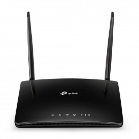 Маршрутизатор TP-LINK TL-MR150 N300 з підтримкою 4G LTE