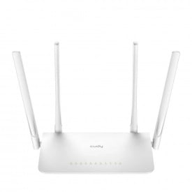 Mesh-маршрутизатор Cudy WR1300 WiFi 5 дводіапазонний гігабітний